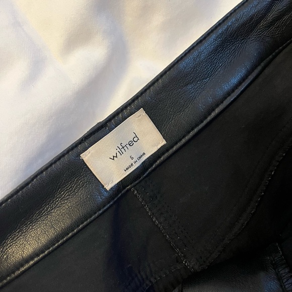 Aritzia Melina Pants - Picture 2 of 2